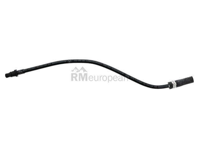 Mercedes Coolant Breather Pipe Genuine Mercedes 2305010025