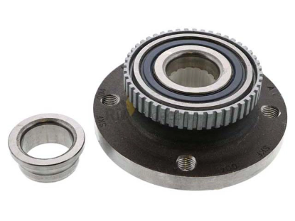 BMW Wheel Hub SKF 31211129576