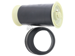 BMW Suspension Air Bag Corteco 37126790078