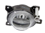 Saab Fog Light TYC 12777401