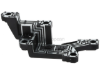 Porsche Taillight Bulb Holder Genuine Porsche 98763145302