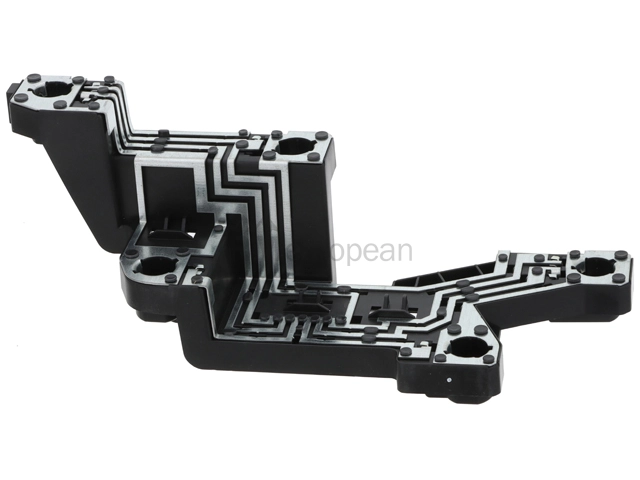 Porsche Taillight Bulb Holder Genuine Porsche 98763145302