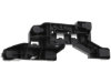 Porsche Taillight Bulb Holder Genuine Porsche 98763145302