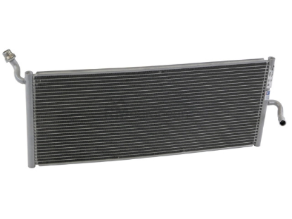 Mercedes Radiator Nissens 0995002803