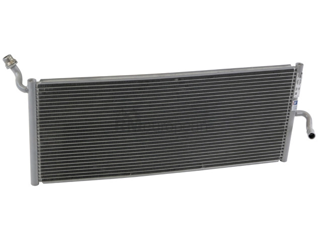 Mercedes Radiator Nissens 0995002803