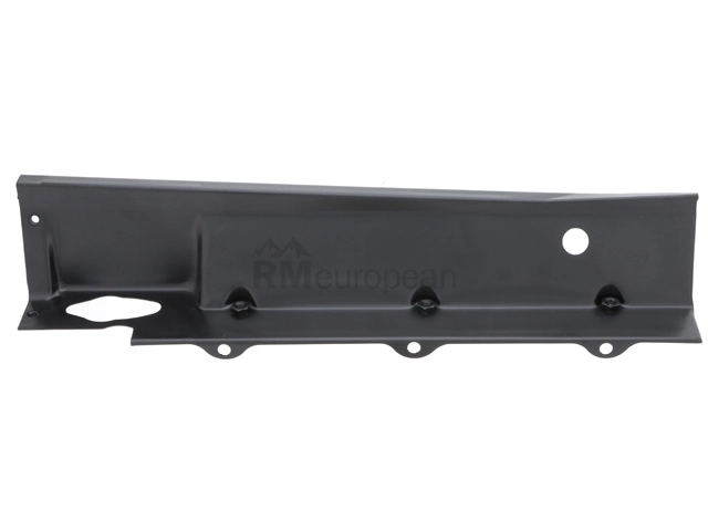 Porsche Engine Compartment Panel Dansk Original 96410622903