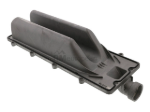 BMW Cover Cap febi bilstein 11147507278