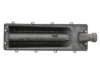 BMW Cover Cap febi bilstein 11147507278