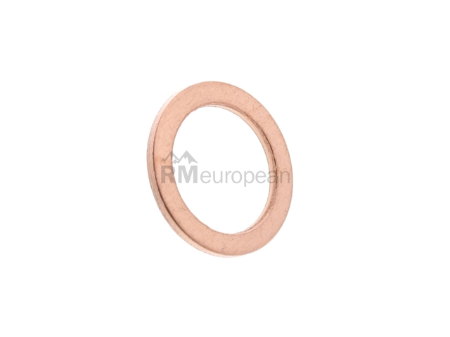 Engine Oil Drain Plug Seal                                                  for Mercedes-Benz C63 AMG S E