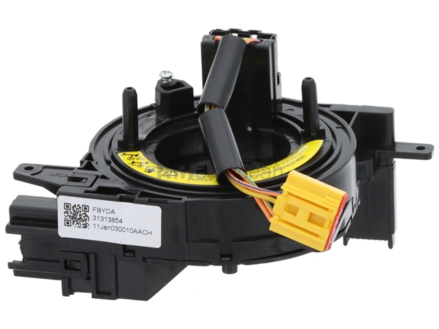 Volvo Air Bag Clockspring Pro Parts 31343218