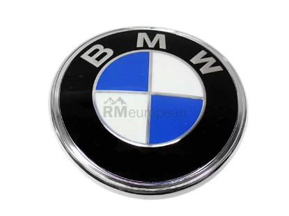 BMW Emblem Genuine BMW 51141872328