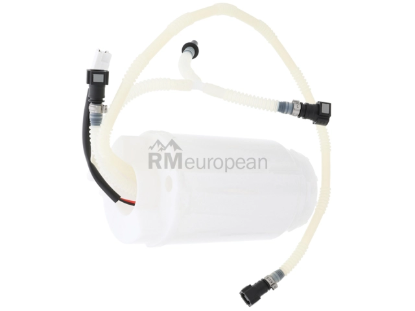 VW-Audi Fuel Pump Assembly VDO 7L6919087G