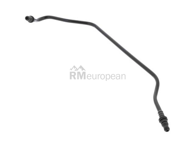 Mercedes Coolant Breather Pipe febi bilstein 2115010125
