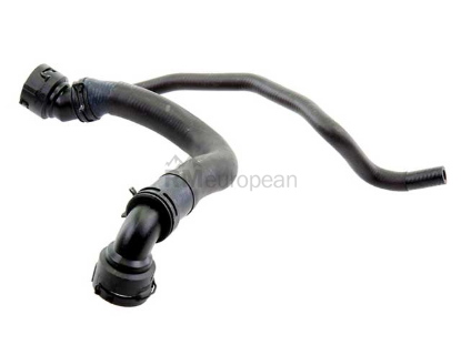 VW-Audi Water Hose Vaico 8E0121101J