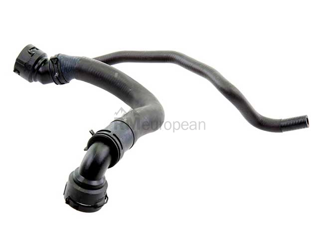 VW-Audi Water Hose Vaico 8E0121101J