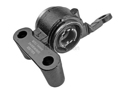 Mini Bushing Meyle HD 31126772235