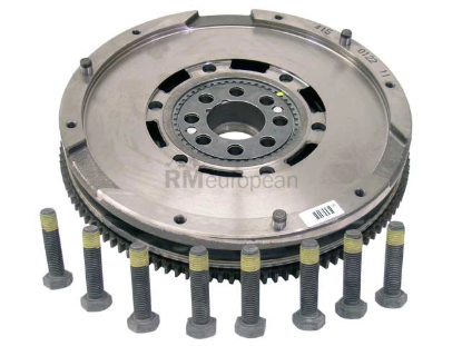 BMW Dual-Mass Flywheel LuK 21217512474