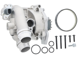VW-Audi Water Pump Assembly Hepu 06H121026ED