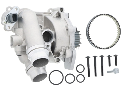 VW-Audi Water Pump Assembly Hepu 06H121026ED