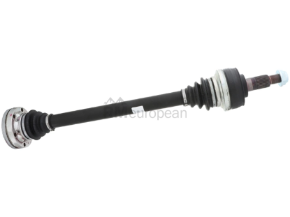 Porsche Axle Shaft Assembly GKN Loebro 98733202436