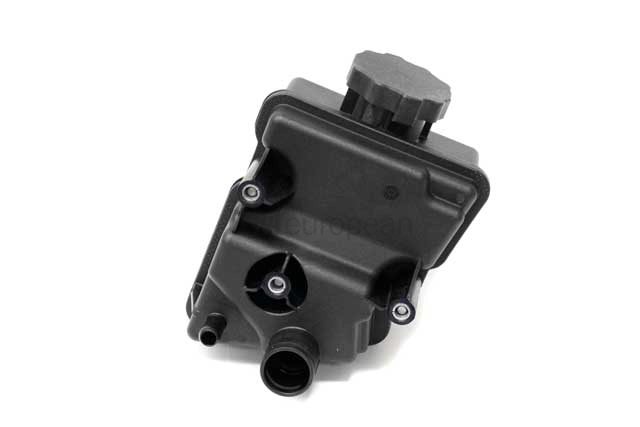 Mercedes Power Steering Reservoir Genuine Mercedes 0004602483