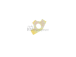 Porsche Tab Washer Dansk Classic 90134748101