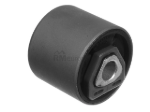 BMW Bushing Meyle HD 31121136607