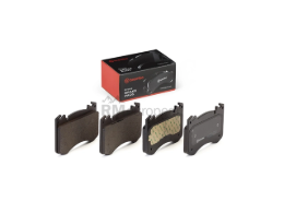 Land Rover Brake Pad Set Brembo LR180976