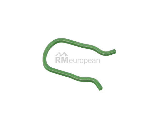 Porsche Retaining Spring Clip Genuine Porsche 99902101101