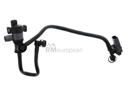 BMW Fuel Tank Breather Valve Genuine BMW 13907636145