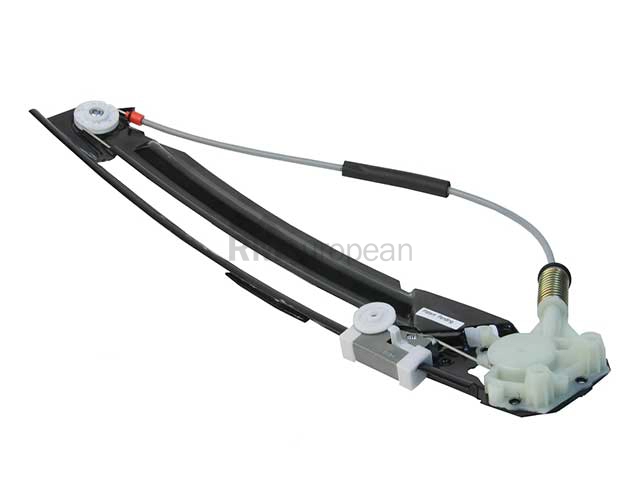 BMW Window Regulator URO Parts Premium 51358252429
