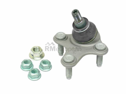 VW-Audi Ball Joint Lemfoerder 1K0407365C