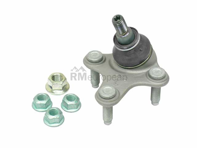 VW-Audi Ball Joint Lemfoerder 1K0407365C