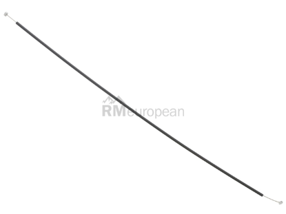 BMW Hood Release Cable Bapmic 51238176596
