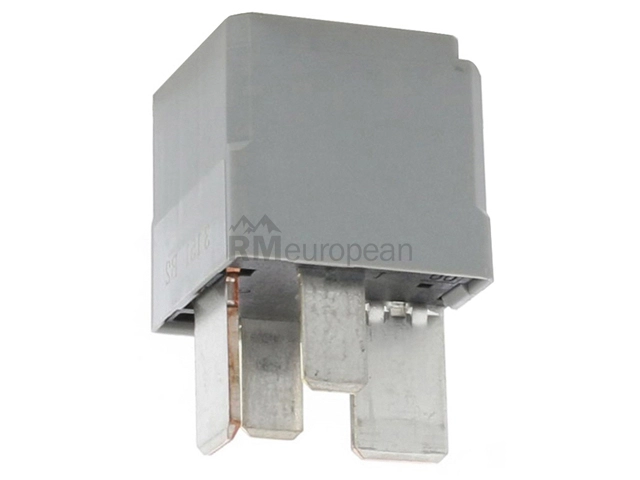 Mercedes Multi Purpose Relay Aftermarket 0035421619