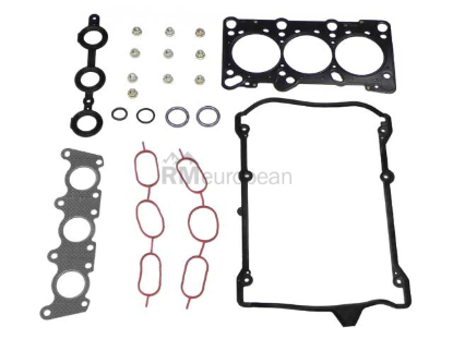 VW-Audi Head Gasket Set Elring Klinger 078198012C
