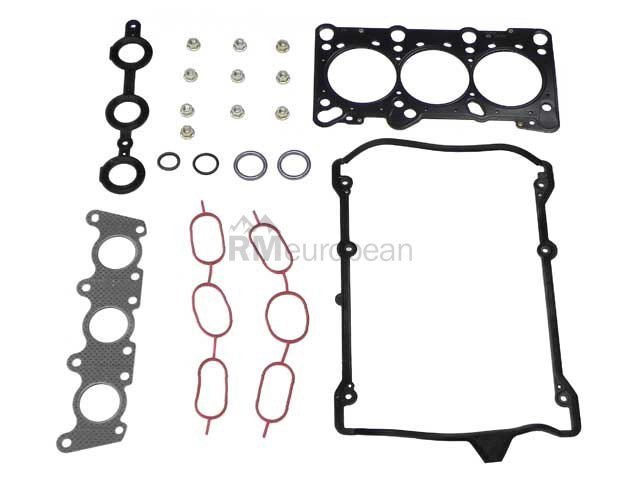 VW-Audi Head Gasket Set Elring Klinger 078198012C