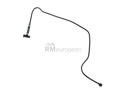 Jaguar Water Hose Eurospare O.E.M. MNC4583CB