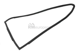 Porsche Quarter Glass Seal URO Parts 90154319120