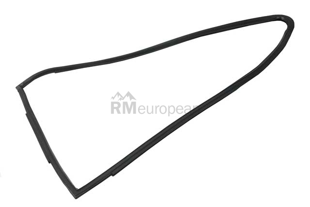 Porsche Quarter Glass Seal URO Parts 90154319120
