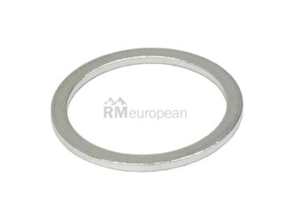 BMW Aluminum Washer Fischer & Plath 07119963355