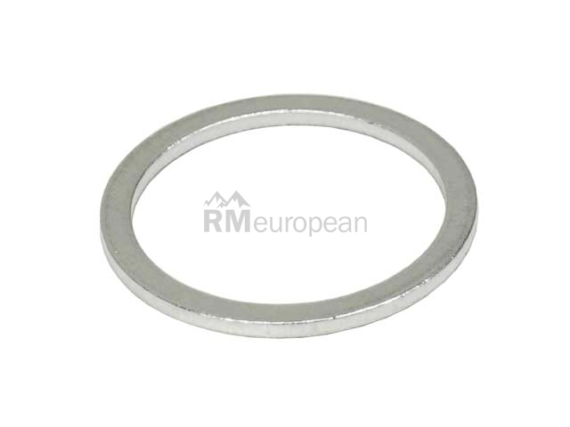 BMW Aluminum Washer Fischer & Plath 07119963355