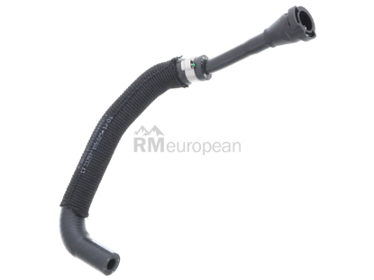 Mercedes Bleed Line Genuine Mercedes 1572030217