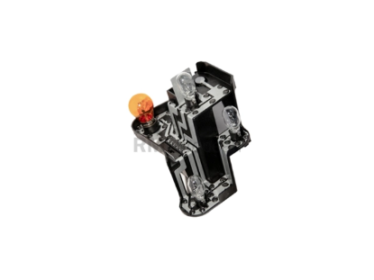 BMW Bulb Carrier ULO 63217174407