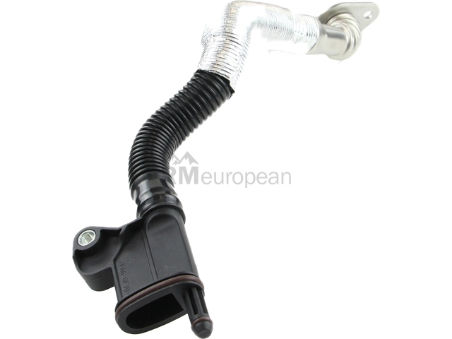 VW-Audi Crankcase Breather Hose Rein Automotive 06H103213J
