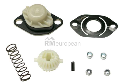 VW-Audi Repair Kit URO Parts 191798116A