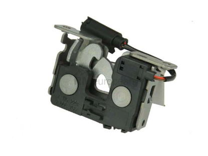 BMW Hood Lock URO Parts 51237008755