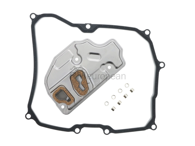 VW-Audi Transmission Filter Kit febi bilstein 212043164