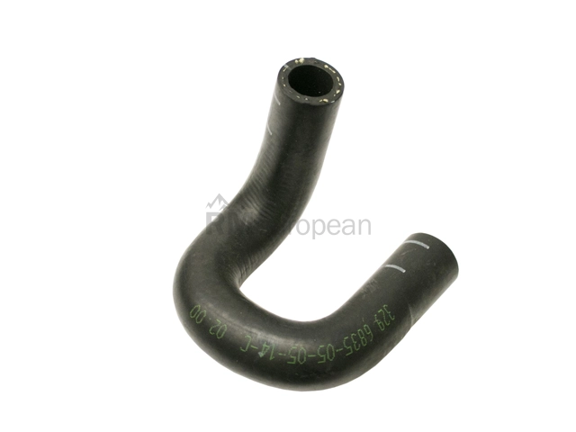 VW-Audi Water Hose Rein Automotive 06B121058BD
