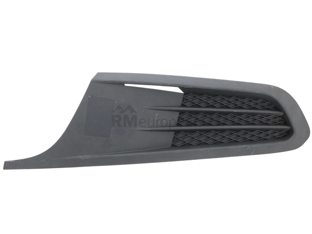 VW-Audi Grille O.E.M. 5C68536659B9